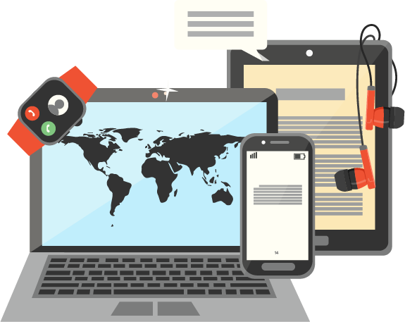 Android App Development Company