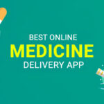 Medicine Delivery Apps