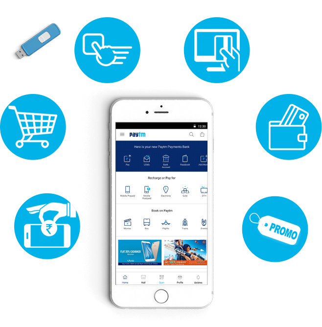 paytm-app-development-cost