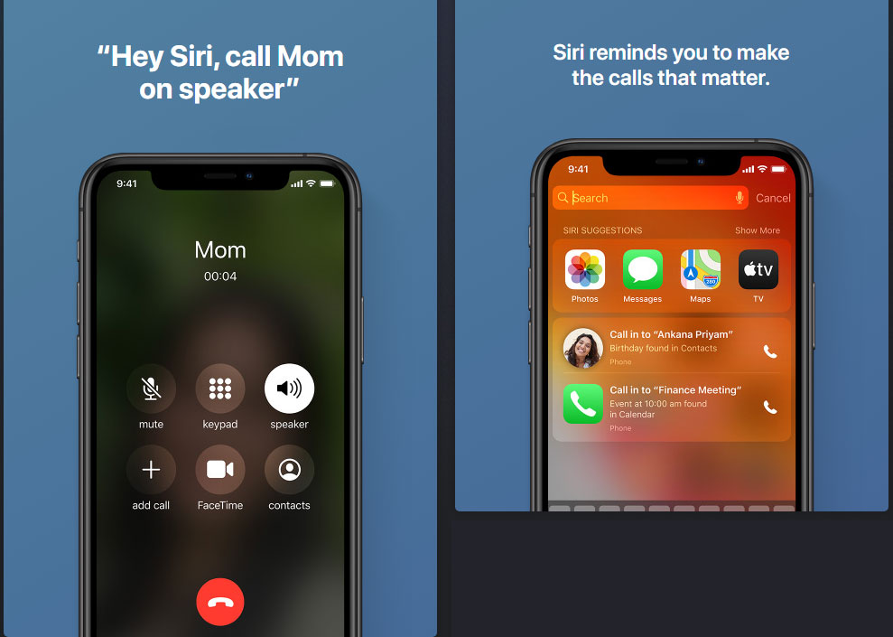 siri-app-development-cost
