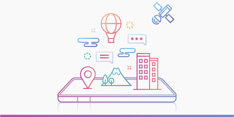 AI Mobile Apps Make Your Travel & Tourism