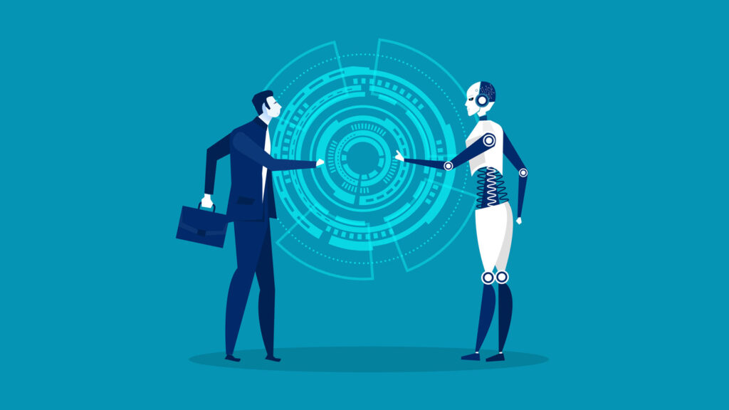 Use Cases Of Artificial Intelligence (AI) In Sales