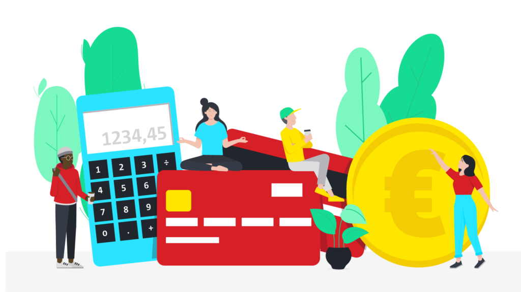 development cost of Delivery Hero