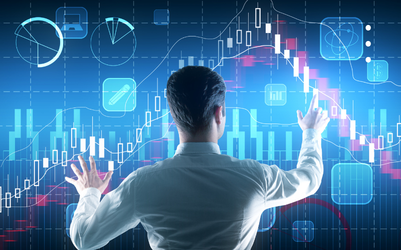Artificial intelligence in options trading