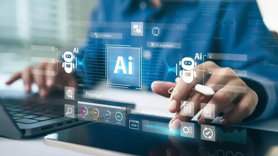Emergence of AI Agents in Banking India