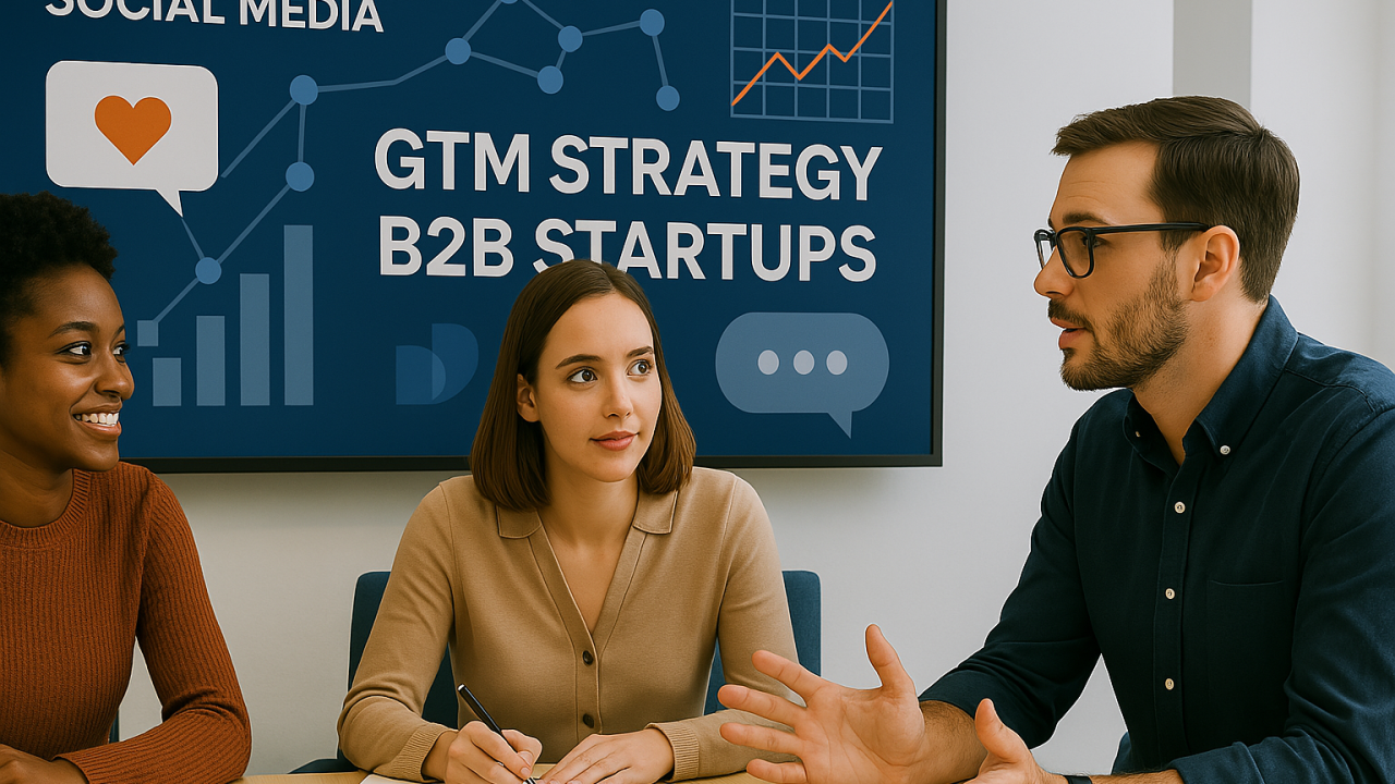 GTM Strategies